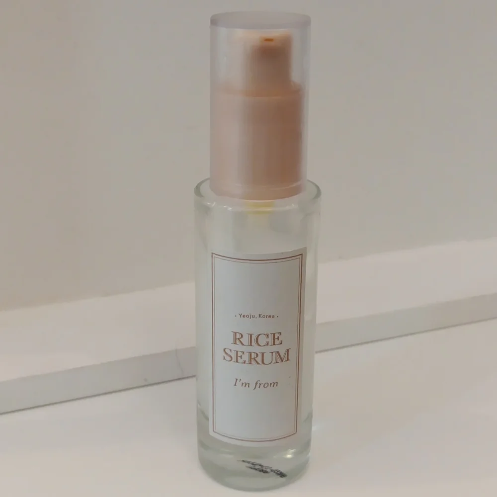 I'm from rice serum - Picture 2 of 7